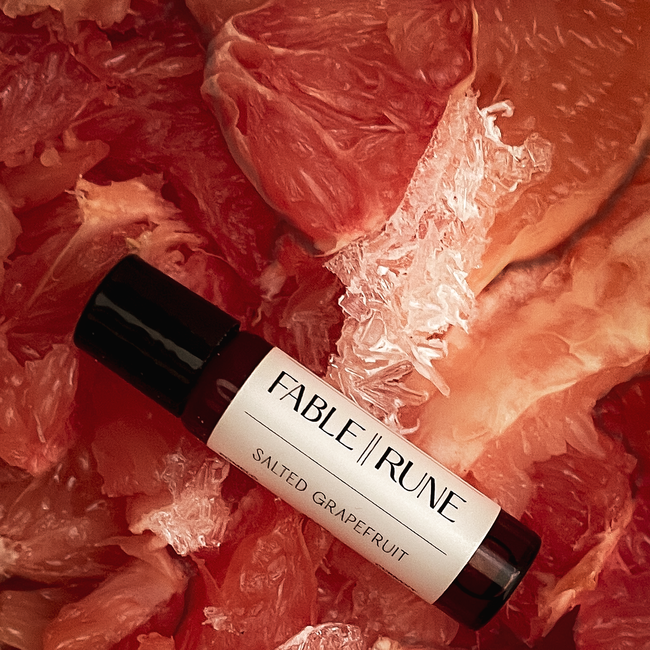 PERFUME OIL-gallery-43214502690978