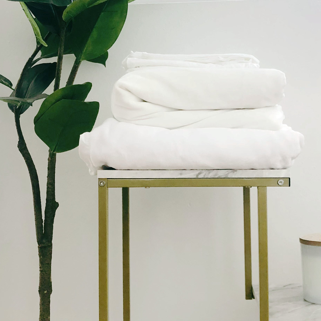 CozyLife Bed Sheet Set-gallery-44305757044966