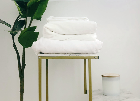 CozyLife Bed Sheet Set