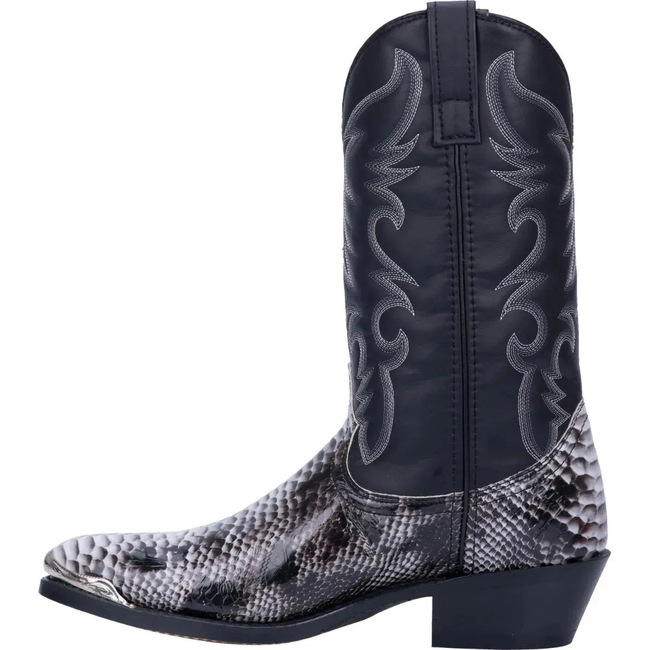 Laredo Monty - Men's Cowboy Boot-gallery-46122105995570