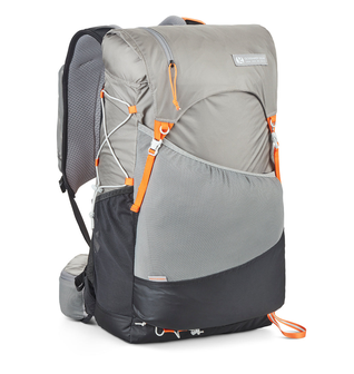 Fast Kumo 36 Fastpack