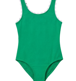 Gertrude Littles One Piece