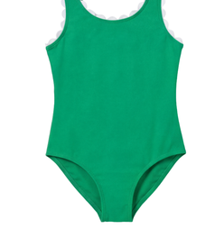 Gertrude Littles One Piece