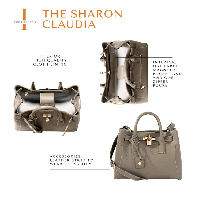 THE SHARON CLAUDIA-gallery-34302723817517