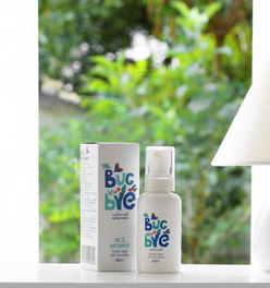 [DressingTable] Bug Vi Bye Spray
