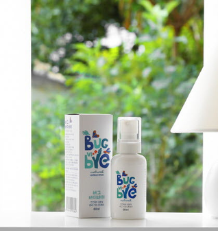 [DressingTable] Bug Vi Bye Spray