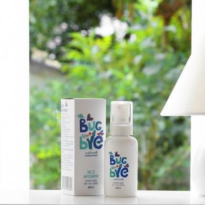 [DressingTable] Bug Vi Bye Spray-gallery-43756073845026