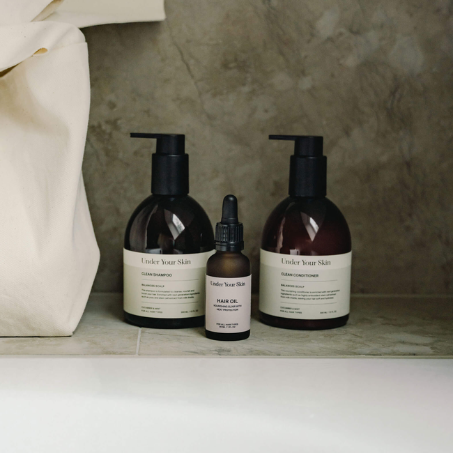 Hair Oil-gallery-46915305931057