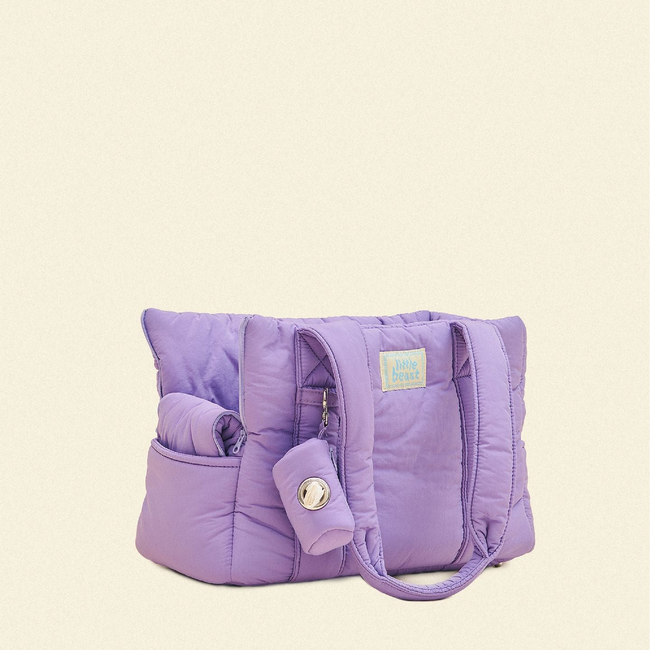 The Little Beast Carrier - Ube-gallery-60499806814494