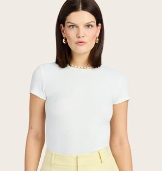 Tate Chain Top