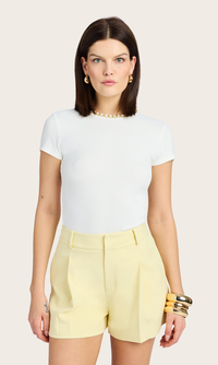 Tate Chain Top
