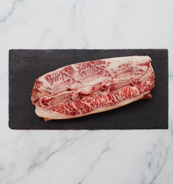 FB Korean Style Ribs