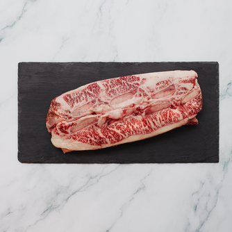 FB Korean Style Ribs