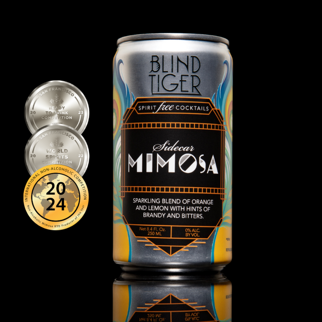 Sidecar Mimosa-gallery-52478500045115