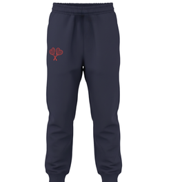 Love All Tennis Kids Fleece Jogger