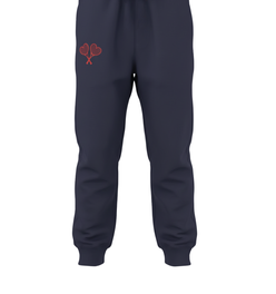 Love All Tennis Kids Fleece Jogger