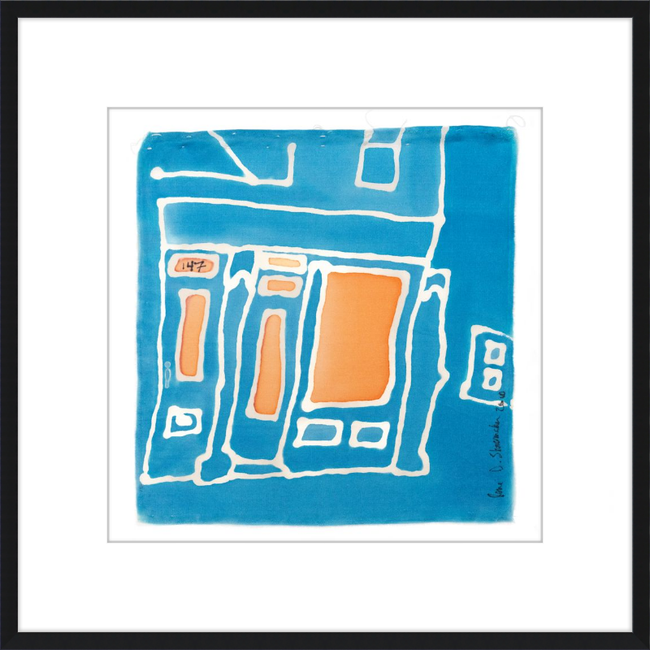 Sullivan Street, SOHO NYC-gallery-48956804563235