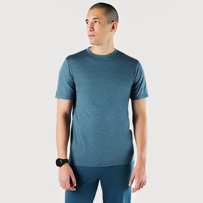 Men's Paradox Short Sleeve Tee-gallery-36041085157547