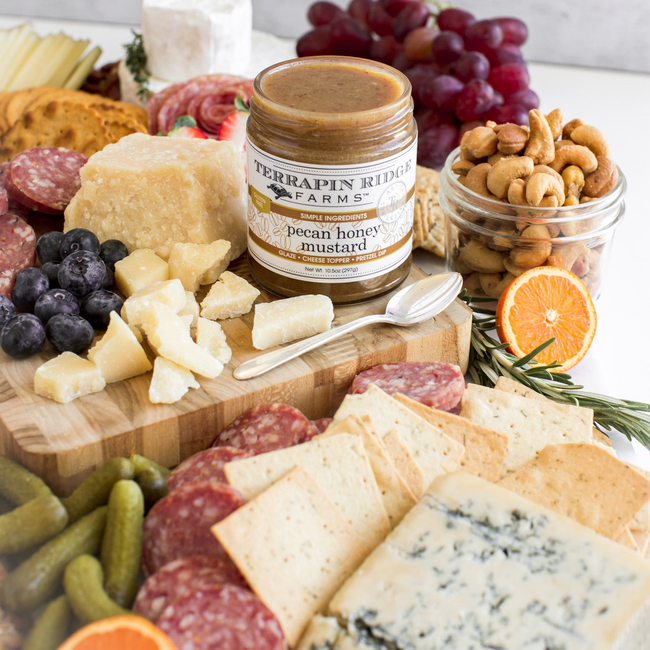 Pecan Honey Mustard-gallery-30478277574721