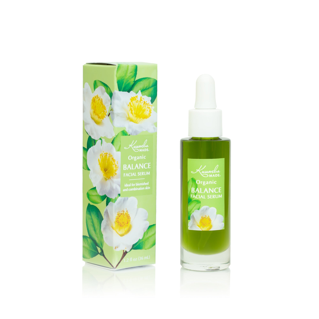 Organic Balance Facial Serum-gallery-0