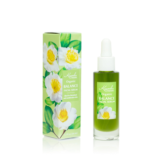 Organic Balance Facial Serum