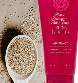 Abstract Creative Texture Balm