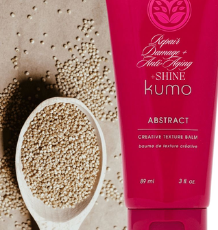 Abstract Creative Texture Balm