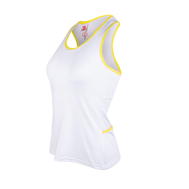Love All Tennis Women's Doris Top-gallery-68196700389457