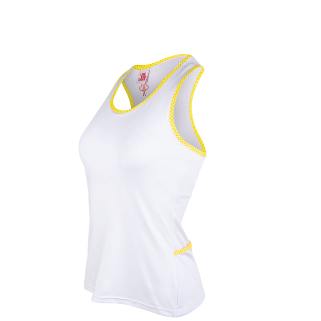 Love All Tennis Women's Doris Top-gallery-68196700389457
