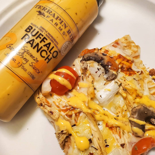 Buffalo Ranch Squeeze-gallery-31326469849153