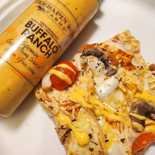 Buffalo Ranch Squeeze-gallery-31326469849153