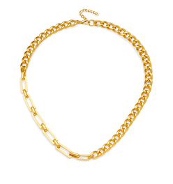 Linked Legacy Necklace