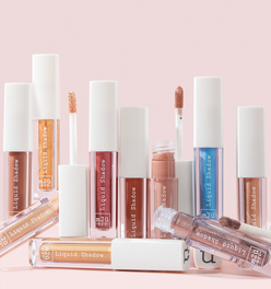 Liquid Shadow - Matte/Shimmer