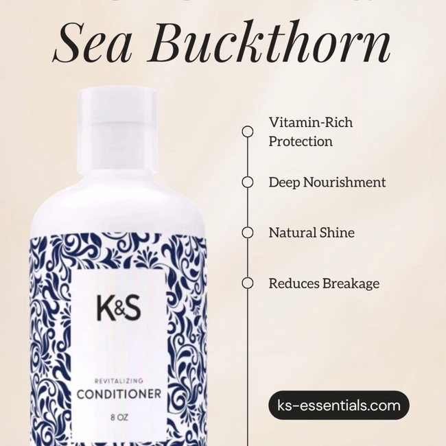 Revitalizing  Conditioner-gallery-44865568768220