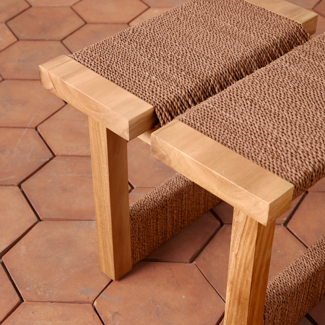 Textura Side Table-gallery-59806873026930