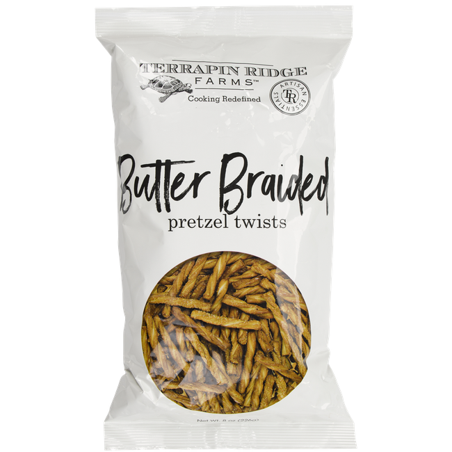 Butter Braided Pretzel-gallery-64062956044654