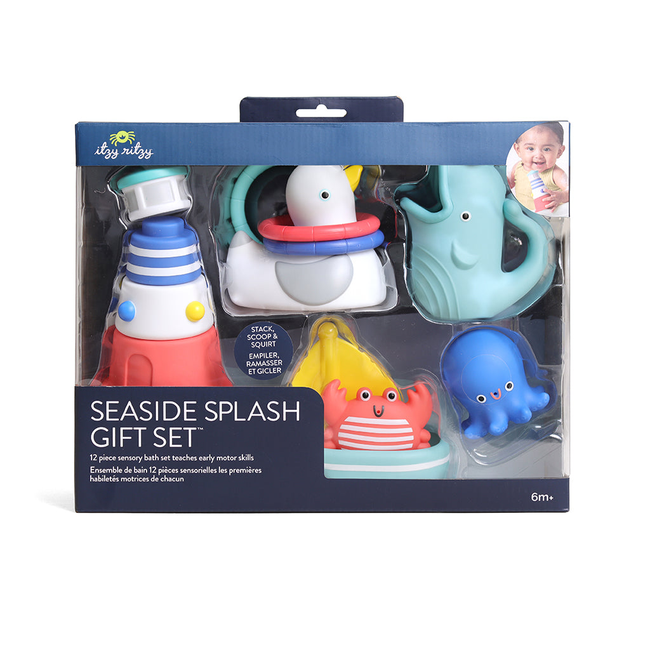 Seaside Splash Gift Set™-gallery-40009416835243