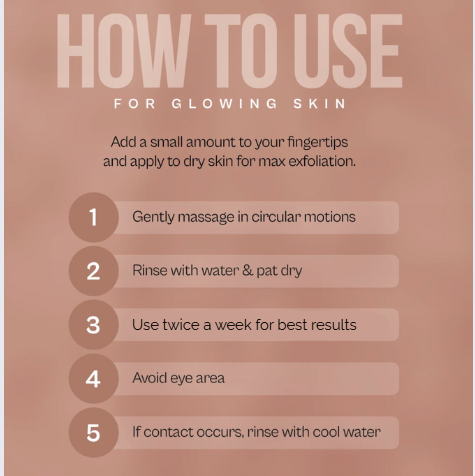 Exfoliating Polish-gallery-49986667446512