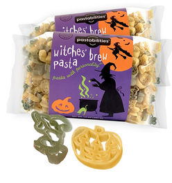 Witches Brew Pasta