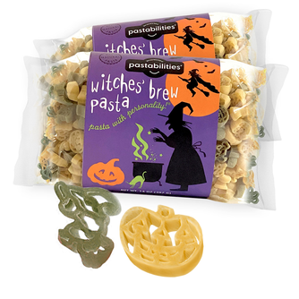 Witches Brew Pasta