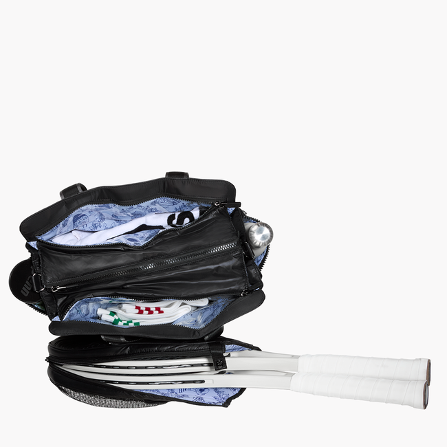Mega Fluff Convertible Tennis Tote-gallery-38605273170118