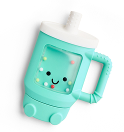 Sweetie Shake Plus™ Rattle & Teether