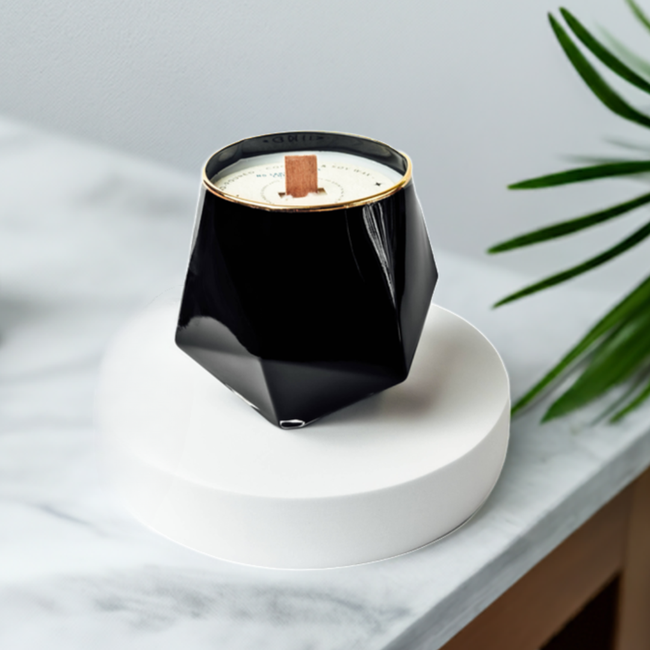 It's All Love Candle-gallery-45780349157683