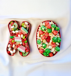 Merry Christmas XO Gourmet Gift Box