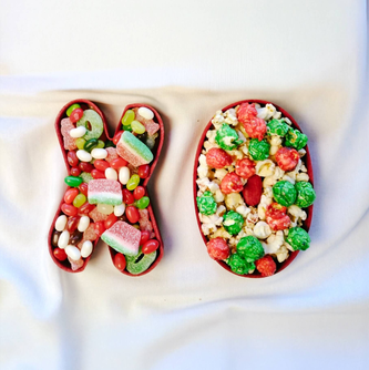 Merry Christmas XO Gourmet Gift Box