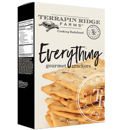 Everything Crackers
