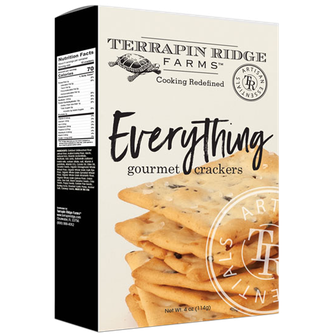Everything Crackers