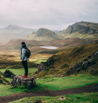 Celtic Routes