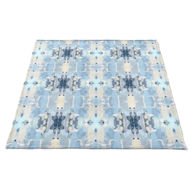 Ocean Breeze Fleece Blanket-gallery-43556572168440