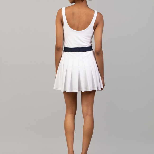 Love All Tennis Women's Margaret Dress-gallery-35064693948497